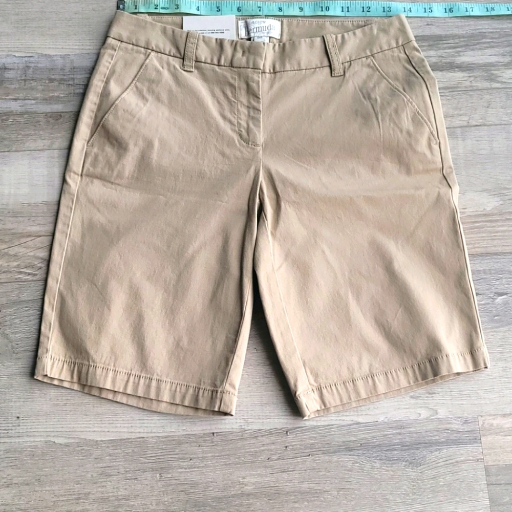 J. Crew Chino size 00